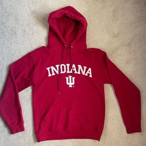 Indiana University (IU) Sweatshirt